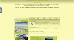 Desktop Screenshot of chojnik.pl